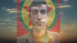 Awazê Çiya - PKK'ne (kurdská partizánska pieseň)