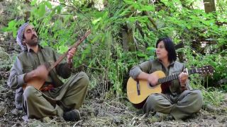 Awazê Çiya - Dağlardan denizlere
