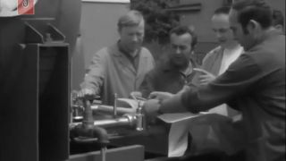 1972 Avia - špeciálne nadstavby zo Žiliny