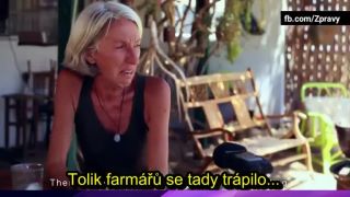 Vyvražďovanie bielych farmárov v JAR