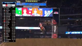 AMA Superkros 2020 Rd3 Anaheim2 - 450