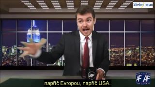 Hrůzná svědectví o zneužívání dětí v Rotherhamu - V.B.