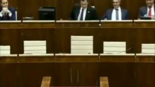 Potýčka Kapitána Danka a Martina Poliačika