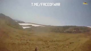 Prekvapenie na Kurdský spôsob