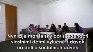 Mohammedov sladký život v Nemecku