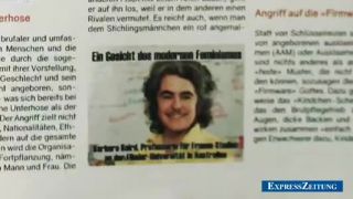Transrodové poklady v západnom progresívnom svete!