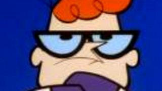 Dexter´s Laboratory - Assistant