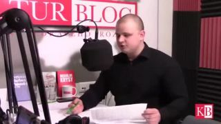 Politicky nekorektne s Milanom Mazurekom (18. 1. 2019)
