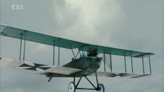 Veľká vojna - 1. sv. vojna - dokumentárny film 2/8