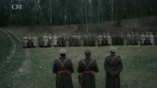 Veľká vojna - 1. sv. vojna - dokumentárny film 4/8