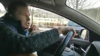 Trubanov kamarát a kandidát za PS - Matej Fabšík