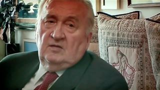 Michal Kováč - Prvý prezident bol Dr. Jozef Tiso