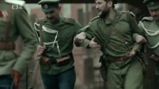 Veľká vojna - 1. sv. vojna - dokumentárny film 7/8