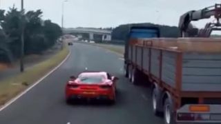 Fast & Furious v reálnom živote