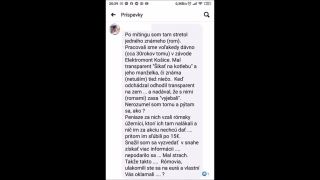 Mítingy Za ľudí, PS - Spolu a ĽSNS