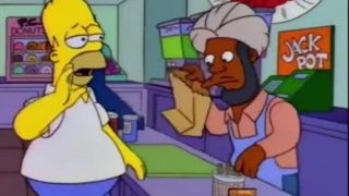 SIMPSONOVI - To nejlepší #6