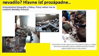 SU KOTLEBOVCI JEDINI FASISTI?