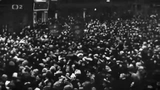 Veľká vojna - 1. sv. vojna - dokumentárny film 8/8