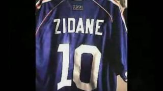 Zinedine Zidane