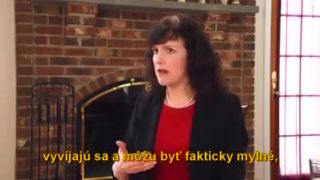 Transgenderizmus - stručné odborné vysvetlenie