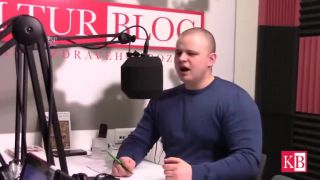 Politicky nekorektne s Milanom Mazurekom (25. 1. 2019)
