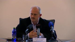 Z archívu: Kotlebove dodatky ušetrili kraju 20 miliónov eur