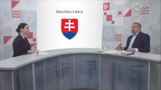 Harabin považuje Kisku za daňového podvodníka