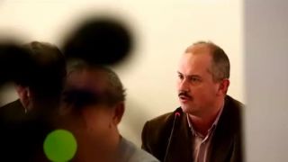 Kotleba na zastupiteľstve BBSK o Luntnerovej neschopnosti