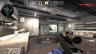 CS-GO