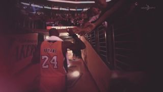 R.I.P. Kobe Bryant
