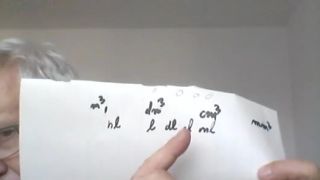 Matematika s Julom 3 Prevody objemových jednotiek