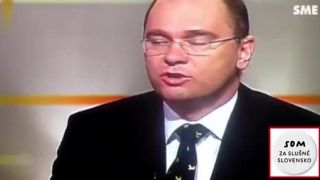 Sulík o vyhodenom Matovičovi
