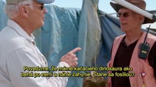 Je Genesis históriou? titulky
