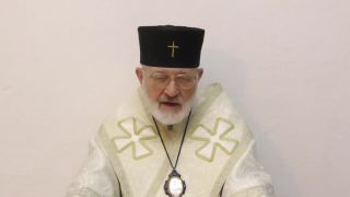 František a duch ekológie New Age