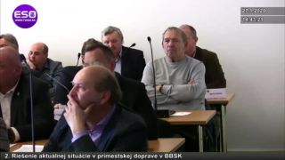 Kotleba: Pravda o dopravnej kríze v kraji a dodatkoch (BBSK)