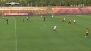 Adam Laczko - central defender 1997 born