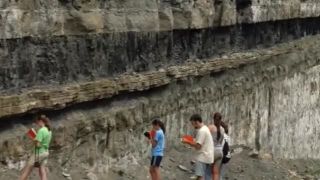 Geológia potopy, dokument