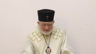 František změnil Otčenáš