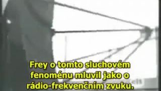 HAARP a kontrola mysle
