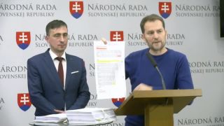 OĽANO zverejnilo zmluvu štátu so spoločnosťou SkyToll