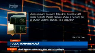 Znásilnenie 10 ročnej