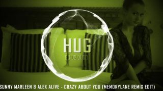 Sunny Marleen & Alex Alive - Crazy About You.