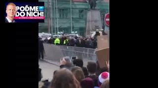 PS - Spolu pripravuju prevrat majdan , kricia na Kollara ze su f