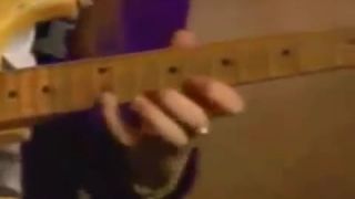 Yngwie Malmsteen - paródia