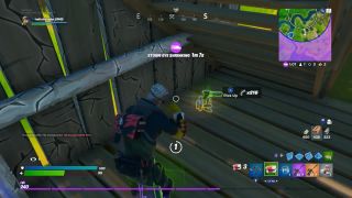 Solo vyhra Fortnite.