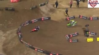 AMA Superkros 2020 Rd5 Oakland - 450