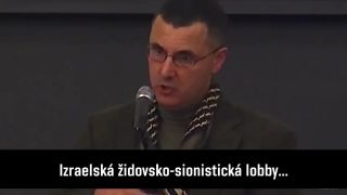 Vedou Židé Islámský stát i Ameriku,Židovský duchovní demaskoval
