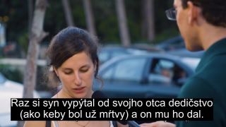 Veľký židovský vodca, časť 2.