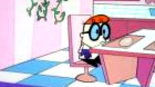 Dexter´s Laboratory  - Dollhouse Drama
