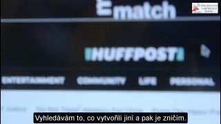 Ryan Long - Život internetového udavače